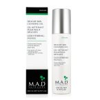 Gel nettoyant peaux sensibles – M.A.D Skincare Delicate Skin Cleansing Gel – 200 ml