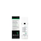 Crème de nuit apaisante peaux sensibles – M.A.D Skincare Delicate Soothing Night Cream – 50 ml
